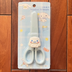 Tijeras Escolar - Cinnamoroll - comprar online