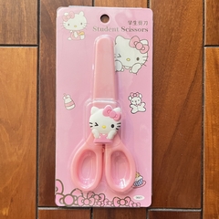 Tijeras Escolar - Hello Kitty - comprar online