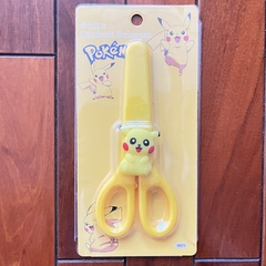 Tijeras Escolar - Pikachu - comprar online