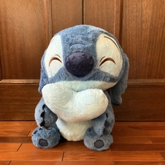 Peluche de Stitch - Stitch con Corazón - 40cm - comprar online