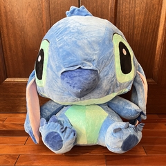 Peluche de Stitch - Stitch Cabezon - 55cm - comprar online