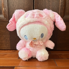 Peluche My Melody Arcoíris - 20cm - comprar online