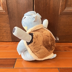 Peluche de Pokemon - Blastoise - 20cm en internet