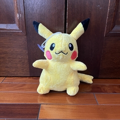 *Peluche de Pokemon - Pikachu -20cm - comprar online