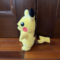 *Peluche de Pokemon - Pikachu -20cm en internet