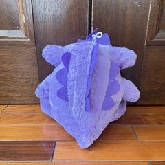 Peluche de Pokemon - Gengar - 20cm en internet