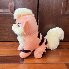 Peluche de Pokemon - Growlithe - 20cm en internet