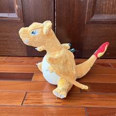 Peluche de Pokemon - Charmander - 20cm - comprar online