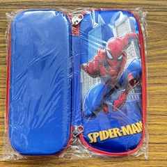 Cartuchera Mediana 3D De SPIDER MAN 1 CIERRE en internet