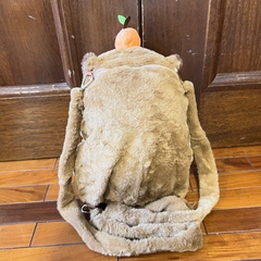 Imagen de Mochila de Peluche - CAPIBARA -32cm-