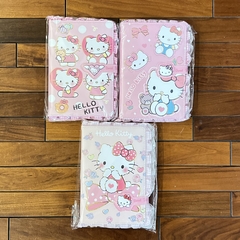 Agenda de Hello Kitty Tapa Dura - Al Azar - - comprar online