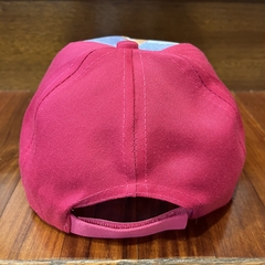 Gorras infantiles - Frozen Fucsia - Shop Limite Zero