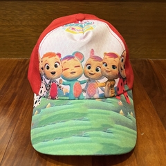 Gorras infantiles - Bebes Llorones