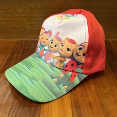 Gorras infantiles - Bebes Llorones - comprar online