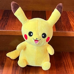 *Peluche de Pokemon - Pikachu -35cm-