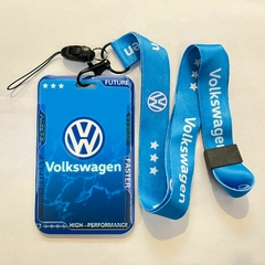 Portasube Con Correa de Volkswagen