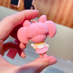 Llavero de Goma de Sailor Moon - Chibiusa - comprar online