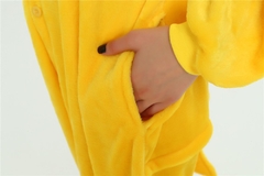 Imagen de Pijama Kigurumi de Pikachu - Adulto