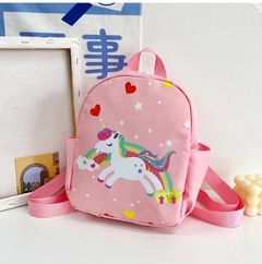 Mochila de Unicornio