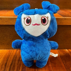 *Peluche de Twice - Azul -25cm-