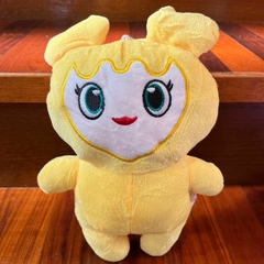 *Peluche de Twice - Amarillo -25cm-