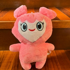 *Peluche de Twice - Rosa -25cm-