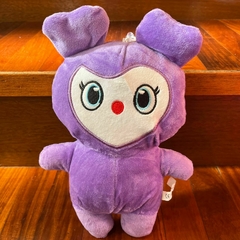 *Peluche de Twice - Violeta -25cm-