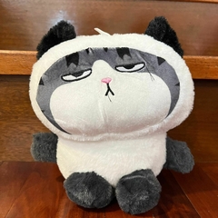 *Peluche de Lucifer - Con Capucha -20cm-