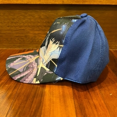 Gorras infantiles - Naruto Azul en internet