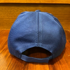 Gorras infantiles - Naruto Azul - Shop Limite Zero