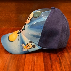 Gorras infantiles - Mickey Mouse Azul en internet