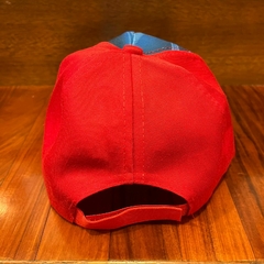 Gorras infantiles - Mickey Mouse Rojo - Shop Limite Zero