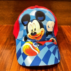 Gorras infantiles - Mickey Mouse Corre