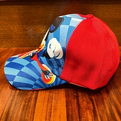 Gorras infantiles - Mickey Mouse Corre en internet