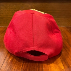 Gorras infantiles - Cars 2 Rojo - Shop Limite Zero