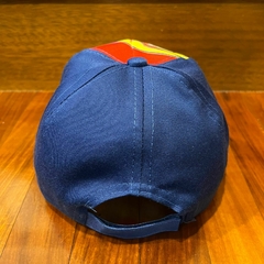 Gorras infantiles - Cars 2 Azul - Shop Limite Zero