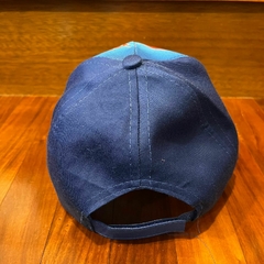 Gorras infantiles - Cars Azul - Shop Limite Zero