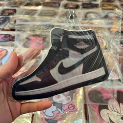 Stickers 3D - Zapatilla Nike