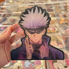 Stickers 3D - Jujutsu Kaisen -Gojo