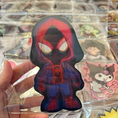 Stickers 3D - Spiderman 3