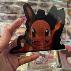 Stickers 3D - Pokemon 5