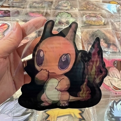 Stickers 3D - Pokemon 4