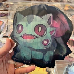 Stickers 3D - Pokemon 7