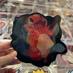 Stickers 3D - Pokemon 10