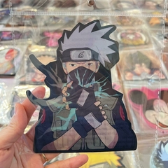 Stickers 3D - Naruto 1