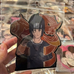 Stickers 3D - Naruto 3