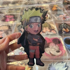 Stickers 3D - Naruto 10