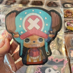 Stickers 3D - One Piece 5