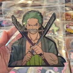 Stickers 3D - One Piece 6