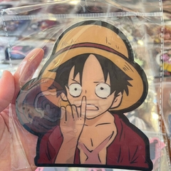 Stickers 3D - One Piece 8